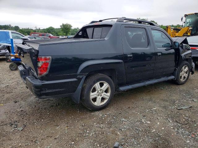 57974136 :رقم المزاد ، 5FPYK1F52DB002885 vin ، 2013 Honda Ridgeline مزاد بيع