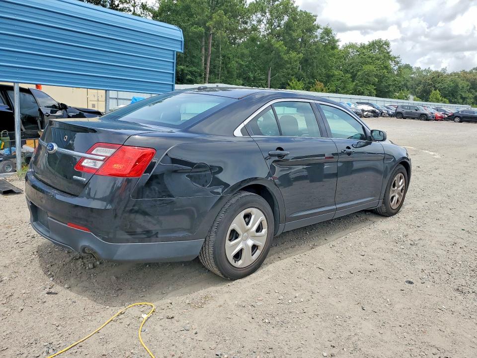 Продаж на аукціоні авто 2013 Ford Taurus, vin: 1FAHP2L84DG139191, номер лоту: 62396146