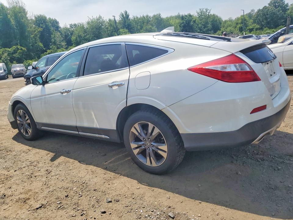 Aukcja sprzedaży 2014 Honda Crosstour, vin: 5J6TF2H52EL001769, numer aukcji: 60566466