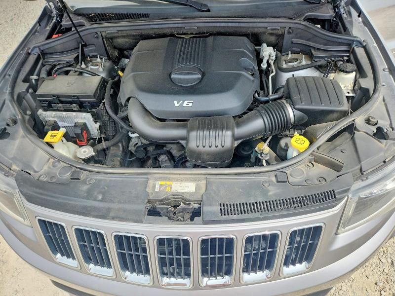 62699956 :رقم المزاد ، 1C4RJFAG9FC649760 vin ، 2015 Jeep Grand Cherokee مزاد بيع