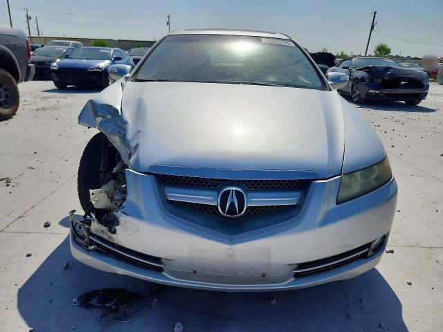 2007 Acura Tl მანქანა იყიდება აუქციონზე, vin: 19UUA66257A033351, აუქციონის ნომერი: 62653166