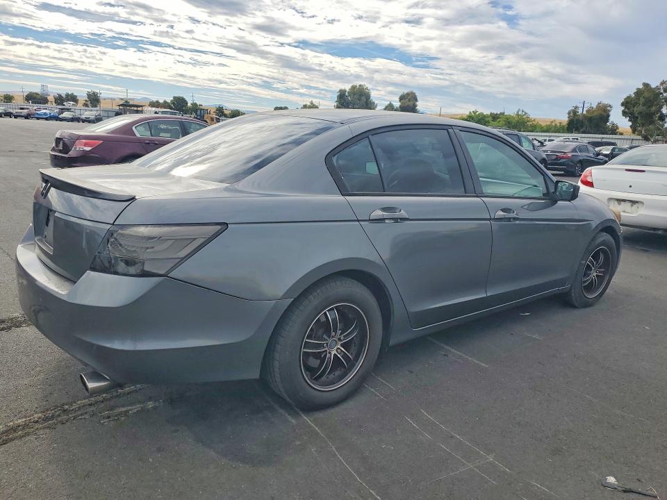 2010 Honda Accord მანქანა იყიდება აუქციონზე, vin: 1HGCP2F34AA081572, აუქციონის ნომერი: 61899906