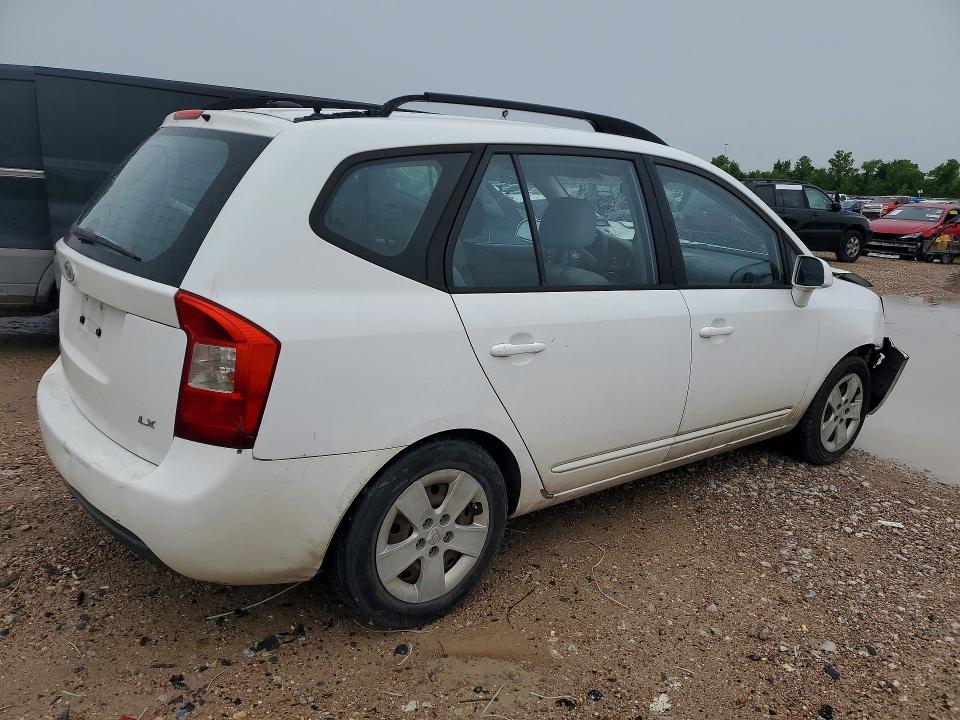 Aukcja sprzedaży 2009 Kia Rondo, vin: KNAFG528997221846, numer aukcji: 60968076