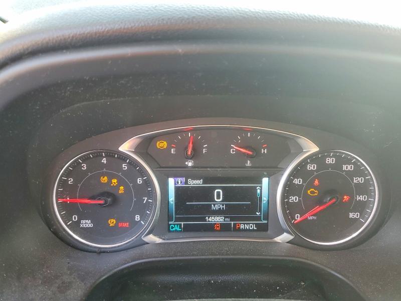62914536 :رقم المزاد ، 1GKKNNLS6HZ267868 vin ، 2017 Gmc Acadia مزاد بيع