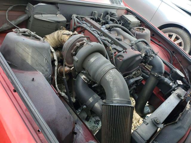 Aukcja sprzedaży 1987 Bmw 325, vin: WBAAA130XH2322175, numer aukcji: 59115326