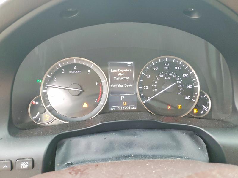 Продажа на аукционе авто 2016 Lexus Es, vin: 58ABK1GG8GU033640, номер лота: 61708646