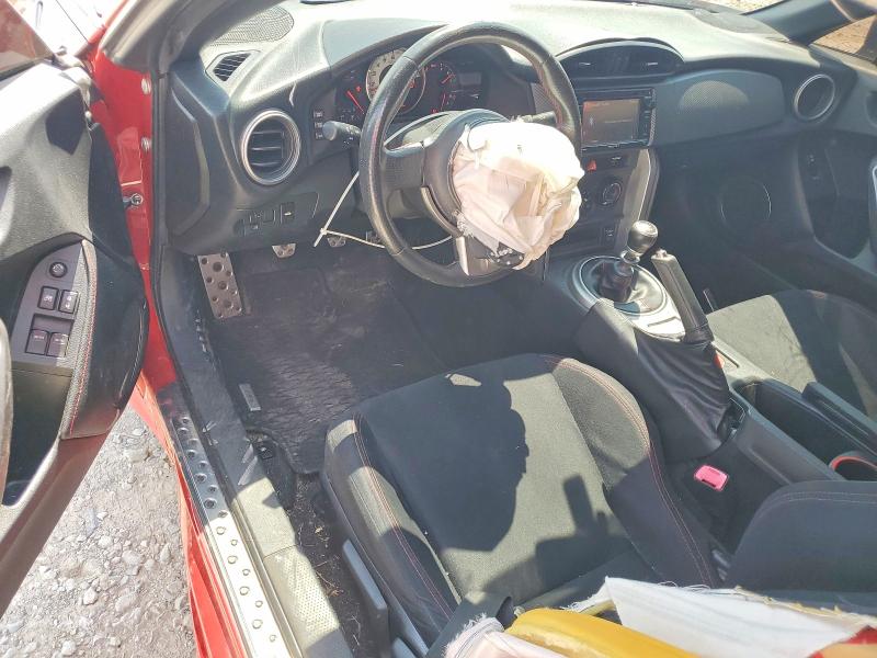 Aukcja sprzedaży 2015 Scion Fr-s, vin: JF1ZNAA12F9709741, numer aukcji: 62415156
