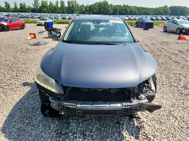 Продажа на аукционе авто 2014 Honda Accord, vin: 1HGCR6F50EA010829, номер лота: 59241316