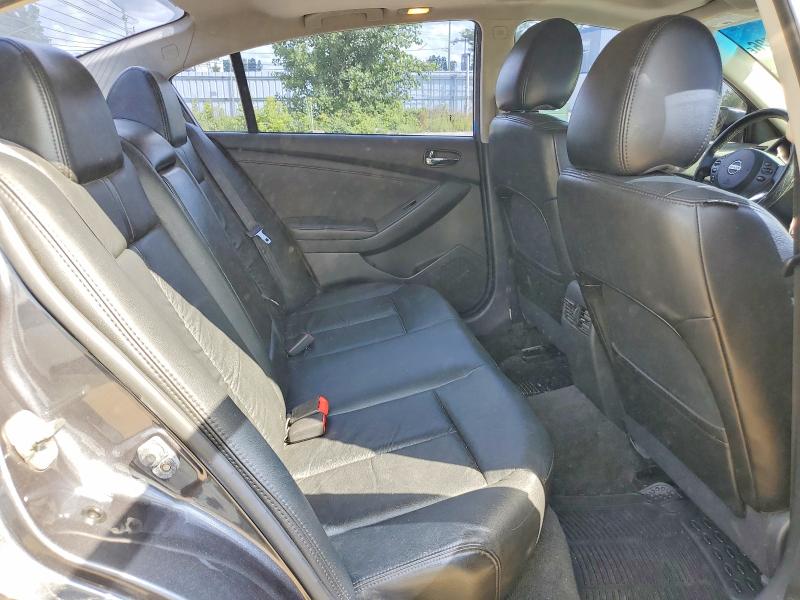 Aukcja sprzedaży 2012 Nissan Altima, vin: 1N4AL2AP3CN453142, numer aukcji: 60124726