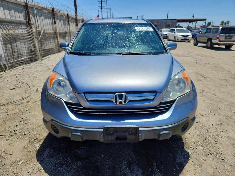 Aukcja sprzedaży 2007 Honda Cr-v, vin: JHLRE38797C019699, numer aukcji: 63281376