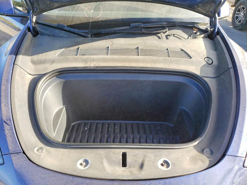 61624496 :رقم المزاد ، 7SAYGDEE4PF637370 vin ، 2023 Tesla Model Y مزاد بيع