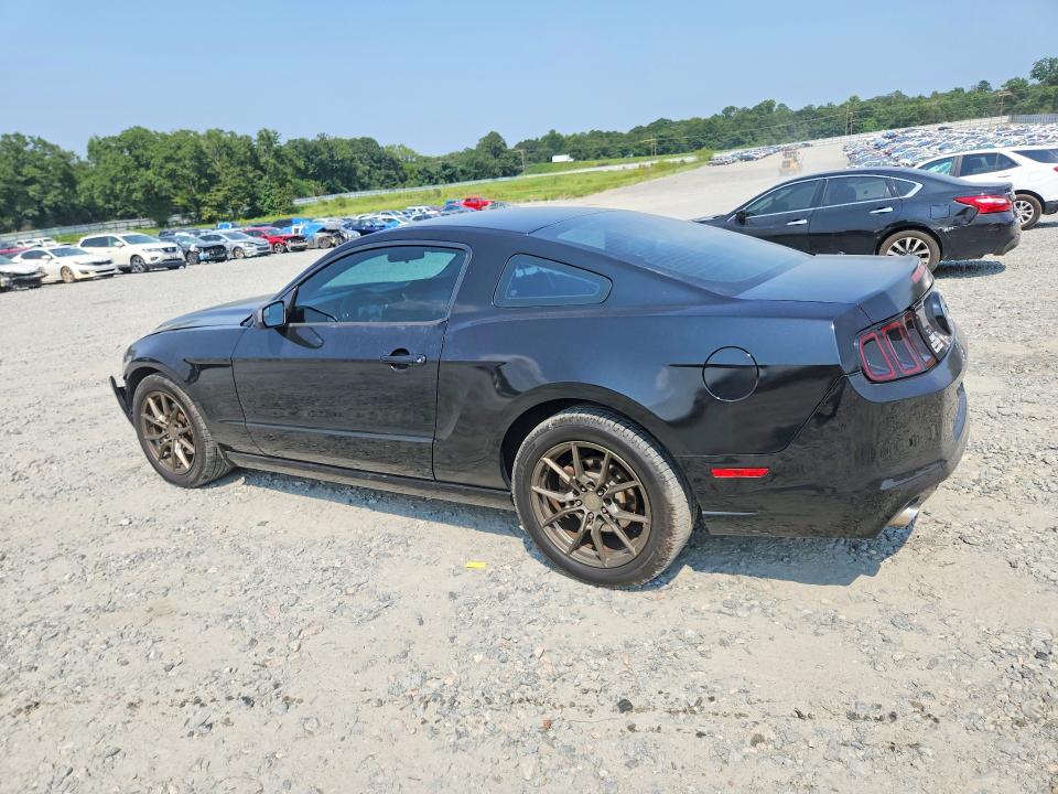 Aukcja sprzedaży 2014 Ford Mustang, vin: 1ZVBP8AM2E5306094, numer aukcji: 63131926