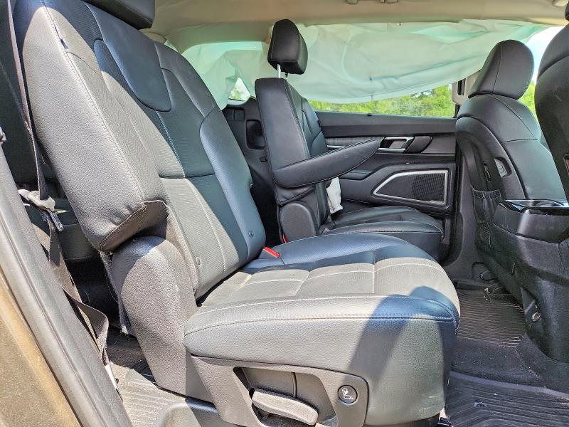 Aukcja sprzedaży 2023 Kia Telluride, vin: 5XYP3DGC8PG402138, numer aukcji: 62943116