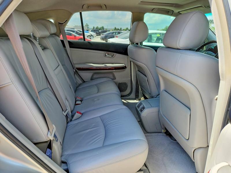 Продажа на аукционе авто 2004 Lexus Rx, vin: JTJGA31U840042207, номер лота: 59980086