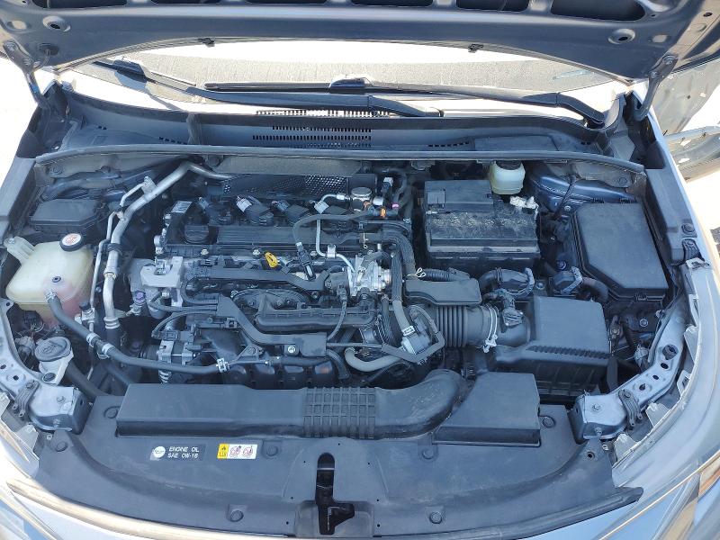 Aukcja sprzedaży 2020 Toyota Corolla, vin: JTDT4RCE0LJ043166, numer aukcji: 61142276