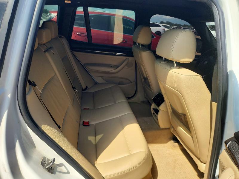 Aukcja sprzedaży 2014 Bmw X3, vin: 5UXWX9C50E0D15729, numer aukcji: 59586096