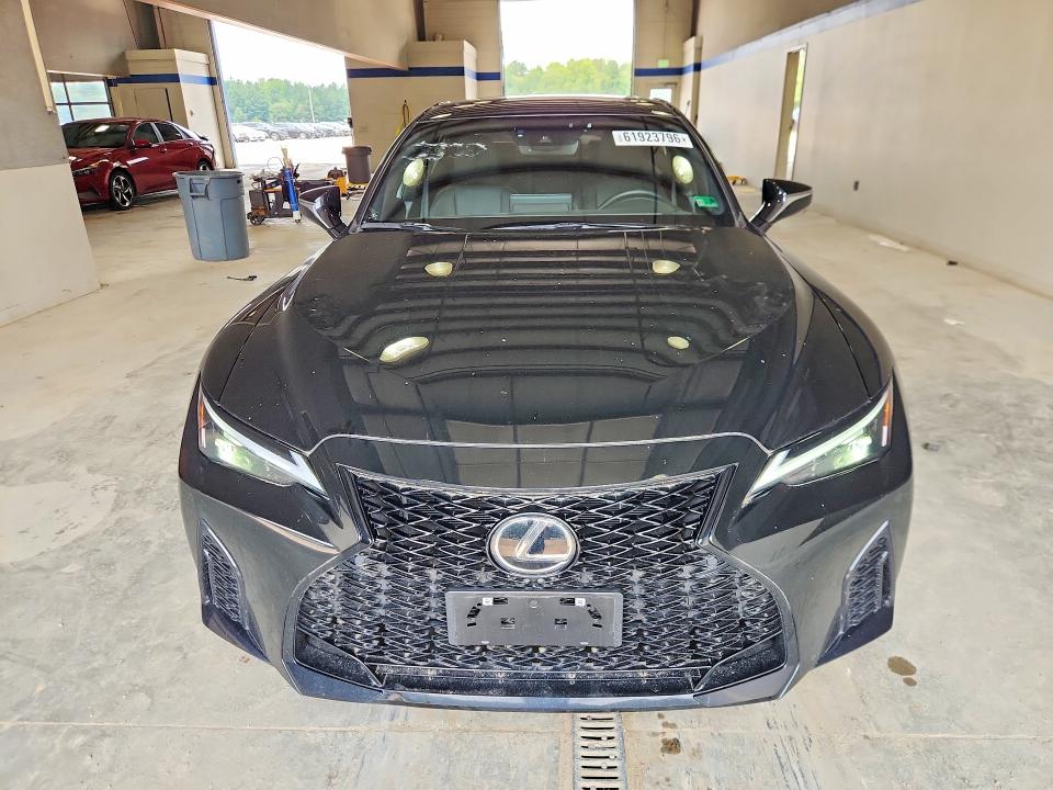Aukcja sprzedaży 2024 Lexus Is 350, vin: JTHGZ1E24R5036812, numer aukcji: 61923796