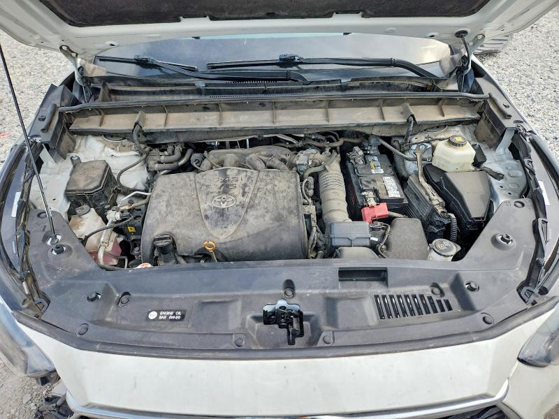 Продаж на аукціоні авто 2020 Toyota Highlander, vin: 5TDFZRBH1LS048311, номер лоту: 62389636