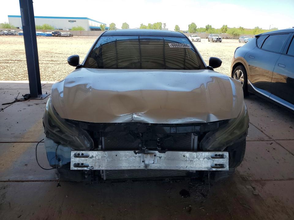 60602086 :رقم المزاد ، 1N4BL4EV7KC178961 vin ، 2019 Nissan Altima مزاد بيع