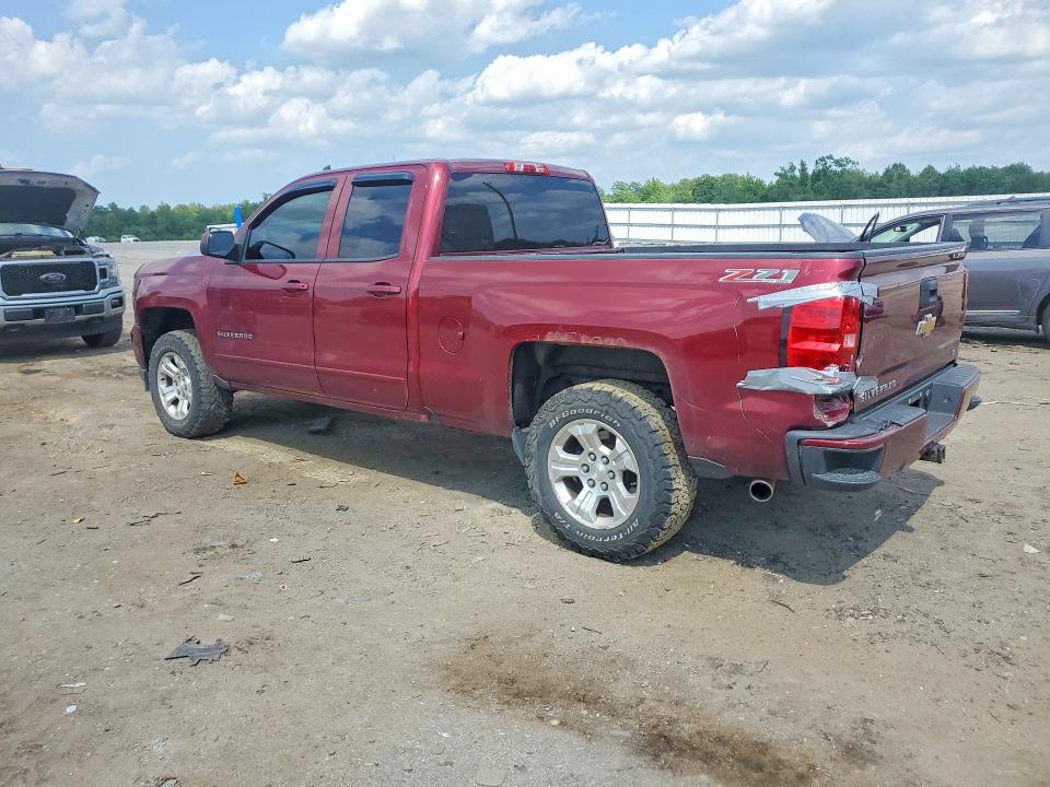 Aukcja sprzedaży 2016 Chevrolet Silverado, vin: 1GCVKREC2GZ310289, numer aukcji: 59265146