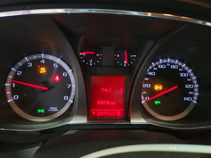 61436536 :رقم المزاد ، 2GKFLXE57C6283642 vin ، 2012 Gmc Terrain مزاد بيع