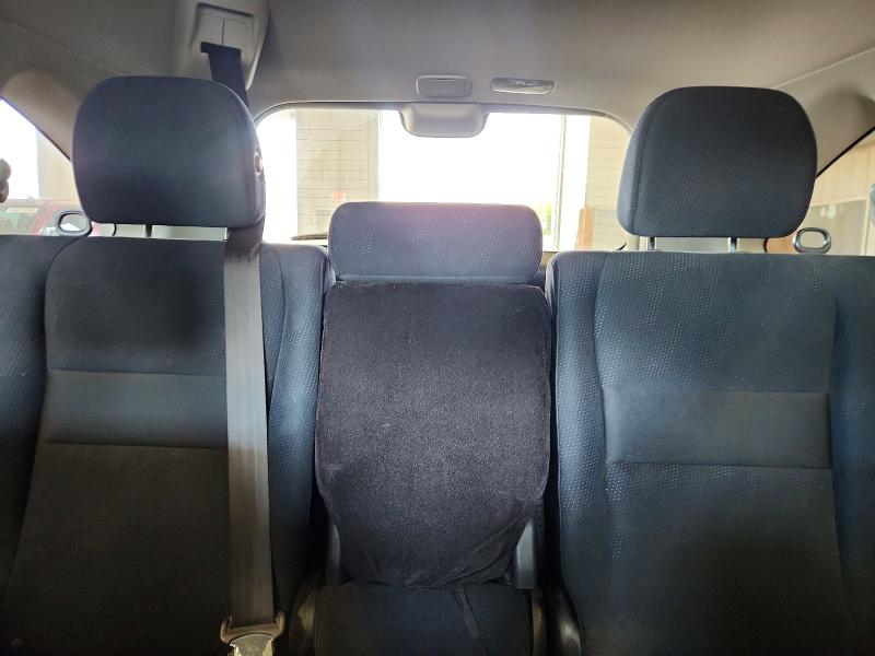 Продажа на аукционе авто 2011 Honda Cr-v, vin: 5J6RE4H48BL108062, номер лота: 60827436