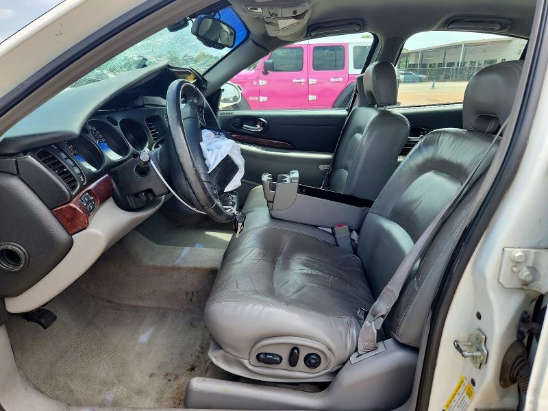Aukcja sprzedaży 2005 Buick Lesabre, vin: 1G4HR54K35U284026, numer aukcji: 60965686
