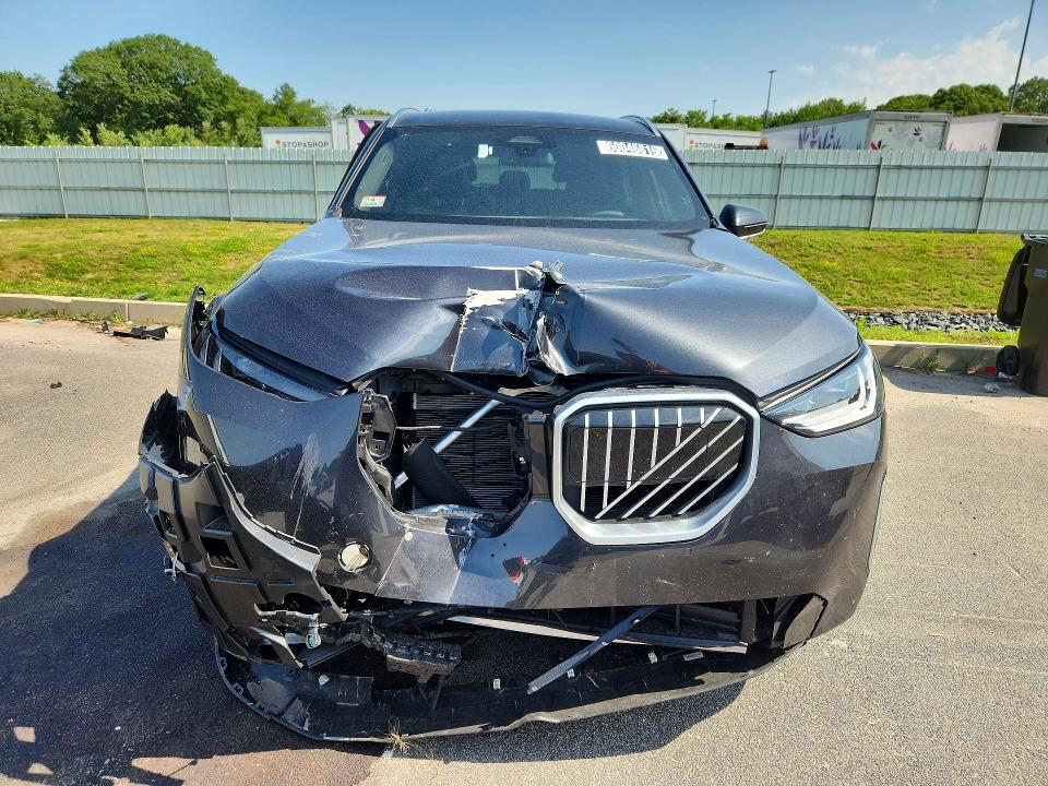 Aukcja sprzedaży 2026 Bmw X3, vin: 5UX53GP04T9419382, numer aukcji: 60046816