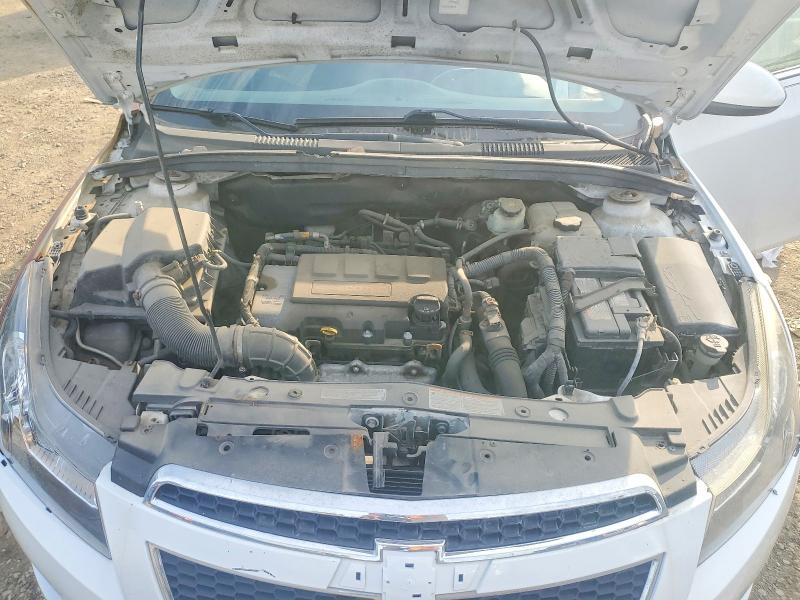 62637466 :رقم المزاد ، 1G1PE5SB2G7174626 vin ، 2016 Chevrolet Cruze Limited مزاد بيع