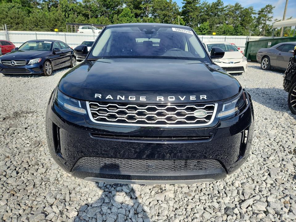 Продаж на аукціоні авто 2020 Land Rover Range Rover Evoque, vin: SALZJ2FX1LH022379, номер лоту: 59637516
