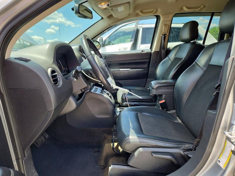 Продажа на аукционе авто 2017 Jeep Compass, vin: 1C4NJDEB3HD162312, номер лота: 60436136