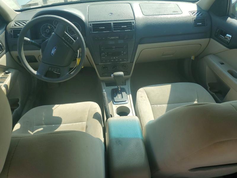 Aukcja sprzedaży 2007 Ford Fusion, vin: 3FAHP07Z17R123969, numer aukcji: 61384306