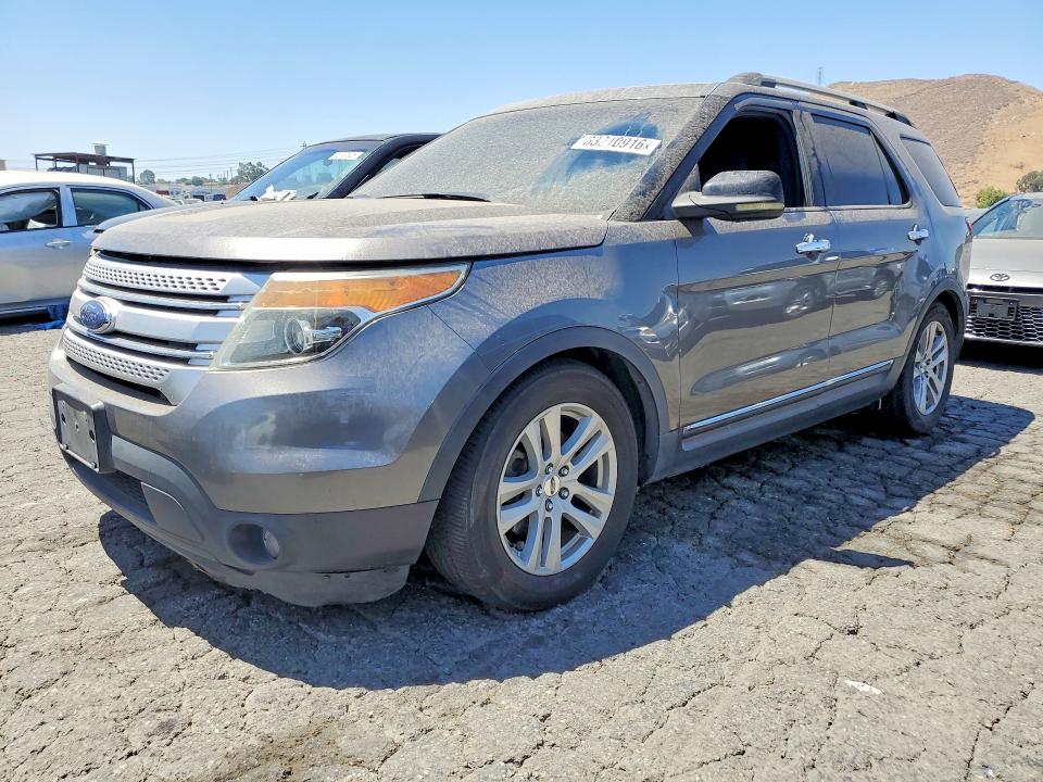 Auction sale of the 2011 Ford Explorer, vin: 1FMHK8D88BGA39971, lot number: 63210916