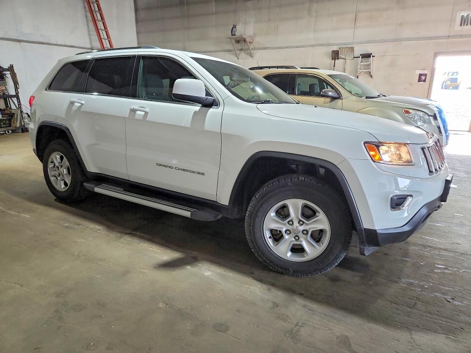 Aukcja sprzedaży 2014 Jeep Grand Cherokee, vin: 1C4RJFAG8EC131122, numer aukcji: 59884216