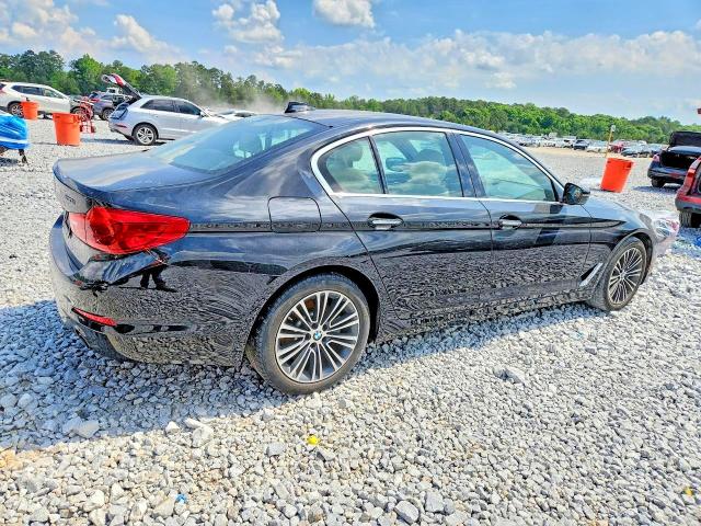 Aukcja sprzedaży 2017 Bmw 530, vin: WBAJA5C37HG894003, numer aukcji: 62821516