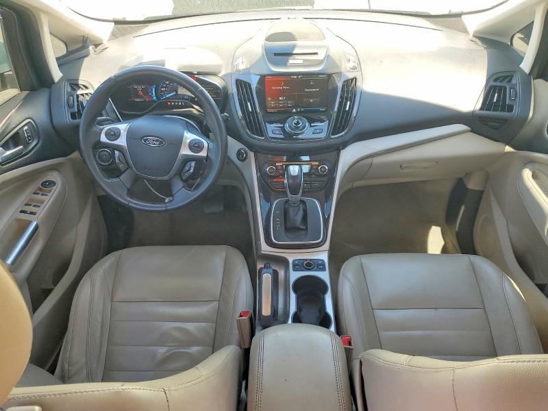 Продаж на аукціоні авто 2014 Ford C-max, vin: 1FADP5CU7EL508020, номер лоту: 62500716