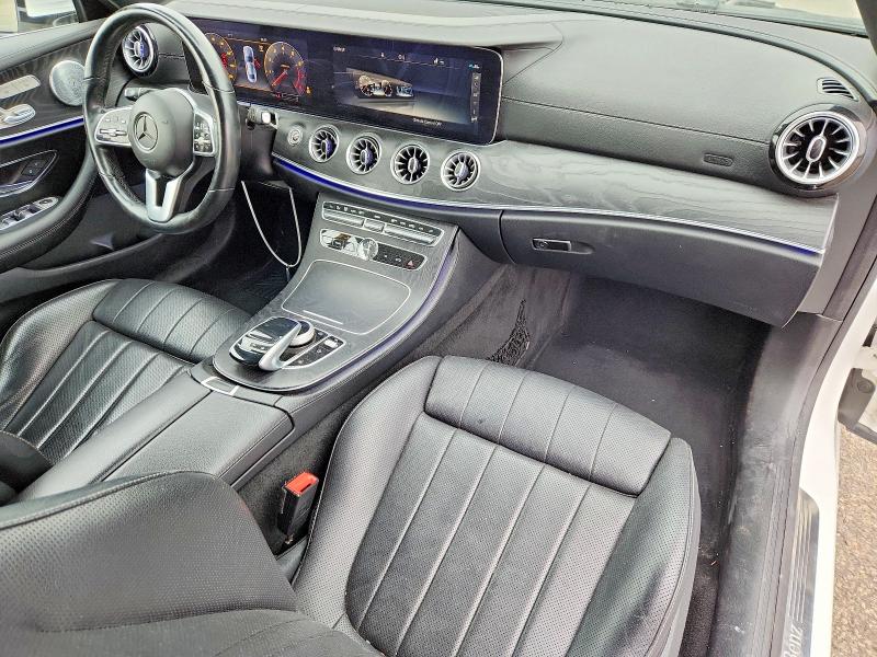 Aukcja sprzedaży 2020 Mercedes-benz E, vin: WDD1J6JB3LF126185, numer aukcji: 61112296