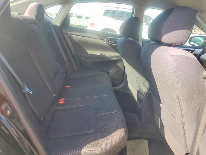 Aukcja sprzedaży 2013 Nissan Sentra, vin: 3N1AB7APXDL760631, numer aukcji: 61092466