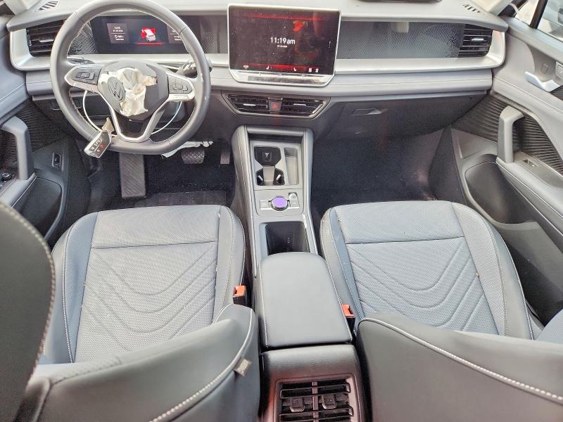 Продаж на аукціоні авто 2026 Volkswagen Tiguan, vin: 3VVER7RMXTM008975, номер лоту: 62076216