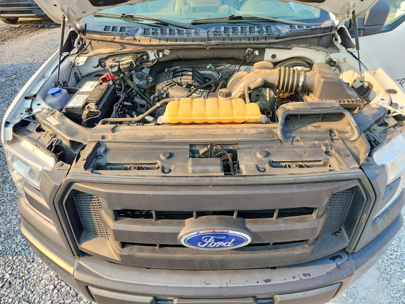 Aukcja sprzedaży 2017 Ford F150, vin: 1FTMF1C8XHFC28975, numer aukcji: 63290356