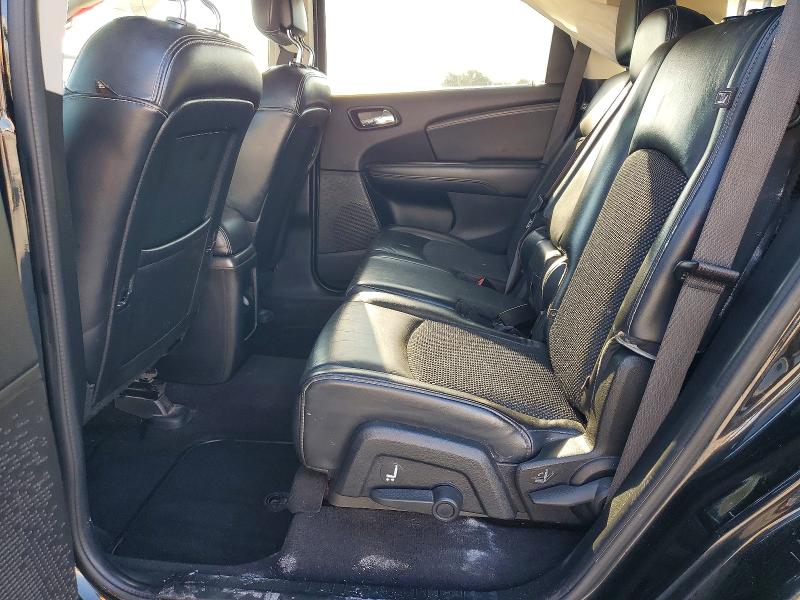 Продажа на аукционе авто 2017 Dodge Journey, vin: 3C4PDCGG7HT542928, номер лота: 59358176