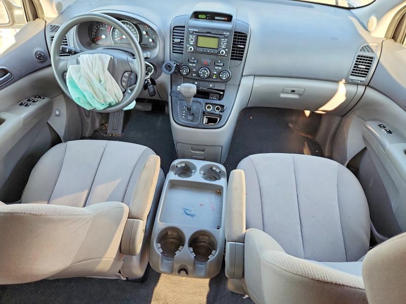 Продаж на аукціоні авто 2012 Kia Sedona, vin: KNDMG4C70C6498294, номер лоту: 61132536