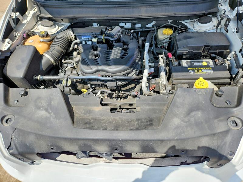 Продаж на аукціоні авто 2015 Jeep Cherokee, vin: 1C4PJMDSXFW647445, номер лоту: 61200546