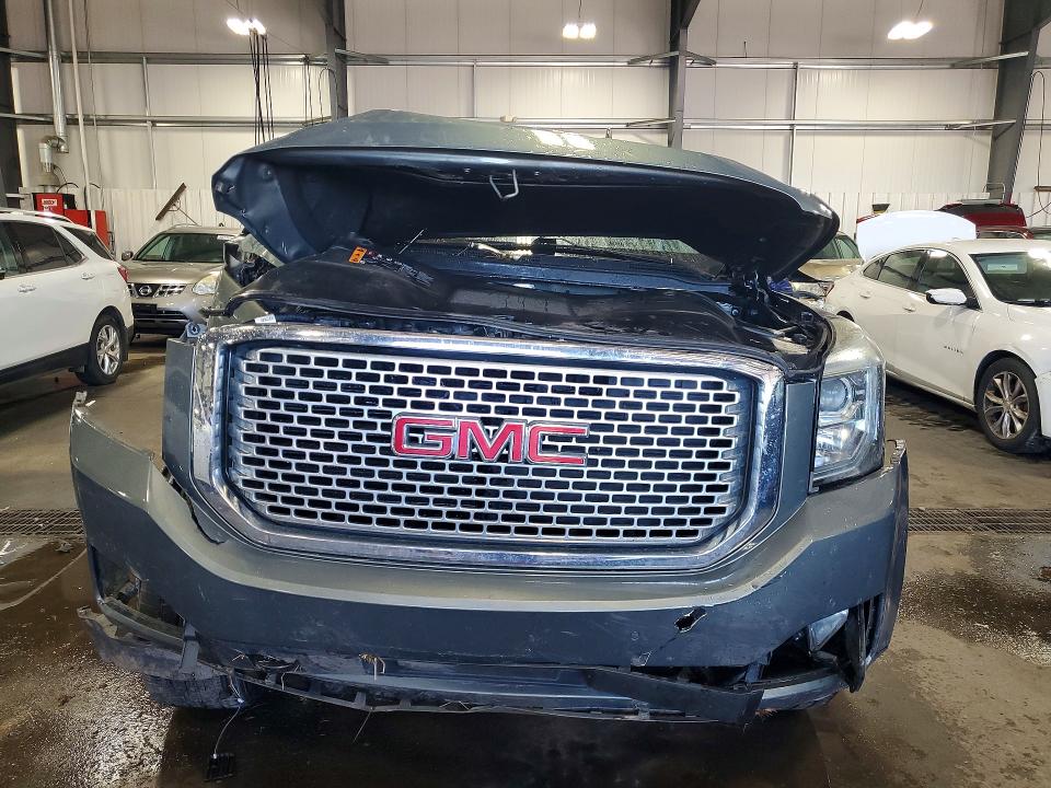 Aukcja sprzedaży 2017 Gmc Yukon Xl, vin: 1GKS2HKJ1HR138634, numer aukcji: 59847536
