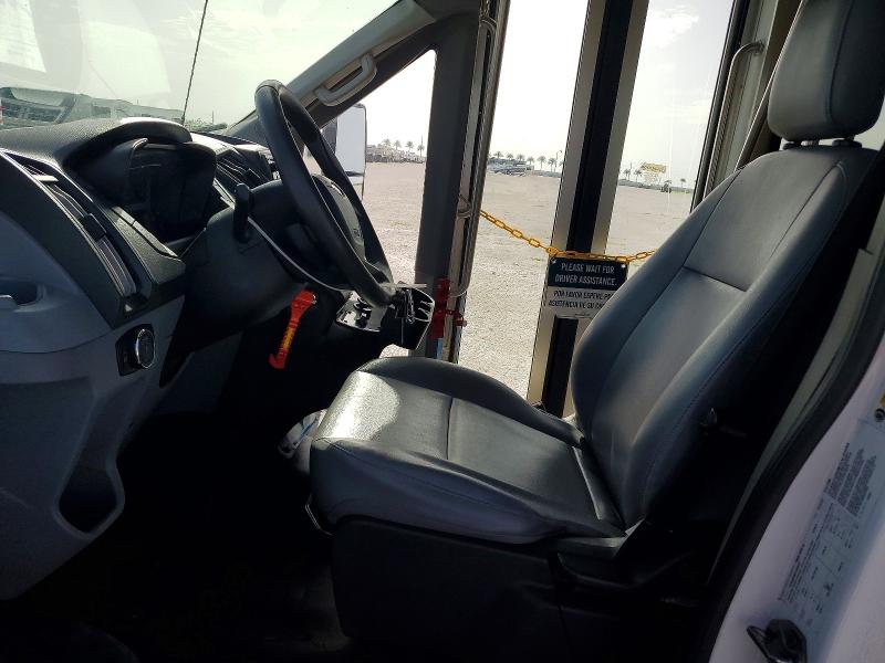 Продажа на аукционе авто 2019 Ford Transit, vin: 1FDES6PM8KKB85879, номер лота: 60556366