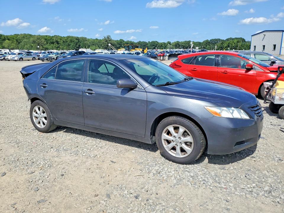 Продаж на аукціоні авто 2008 Toyota Camry, vin: 4T1BE46K18U238921, номер лоту: 61604756
