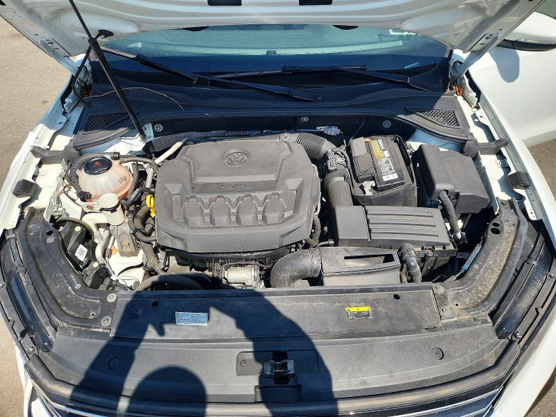 Aukcja sprzedaży 2018 Volkswagen Passat, vin: 1VWAA7A3XJC032423, numer aukcji: 61698596