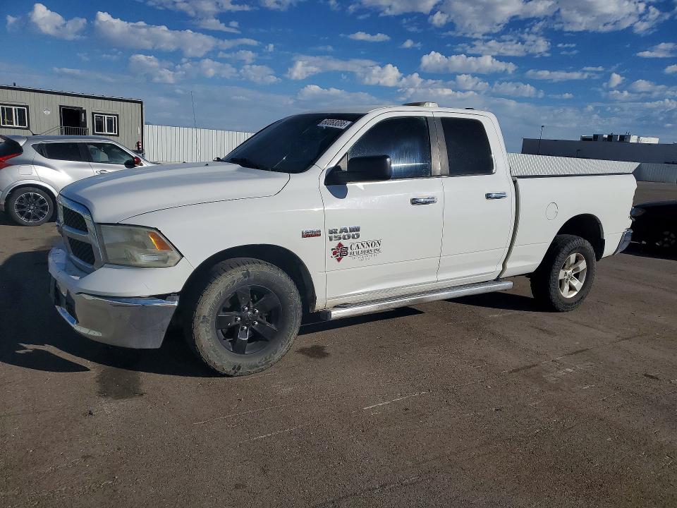 60063086 :رقم المزاد ، 1C6RR7GTXES312979 vin ، 2014 Ram 1500 مزاد بيع