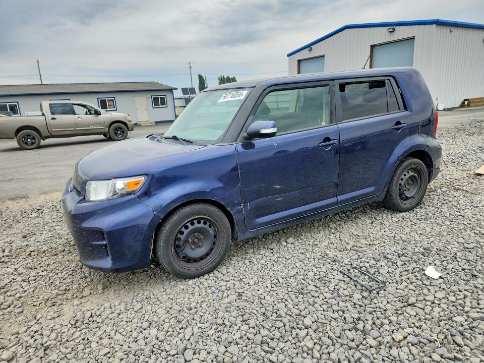 Продаж на аукціоні авто 2014 Scion Xb, vin: JTLZE4FE9EJ064630, номер лоту: 60716856