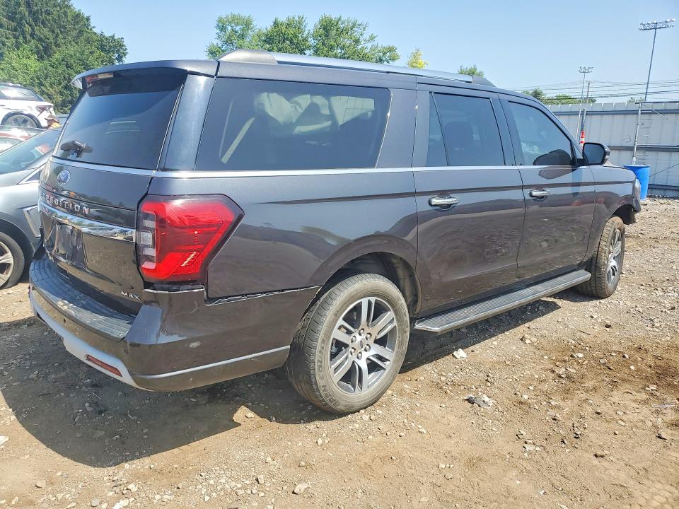 Aukcja sprzedaży 2022 Ford Expedition, vin: 1FMJK2AT2NEA67191, numer aukcji: 59299916